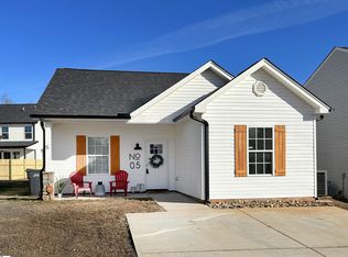 5 Arturo Rd, Piedmont, SC 29673