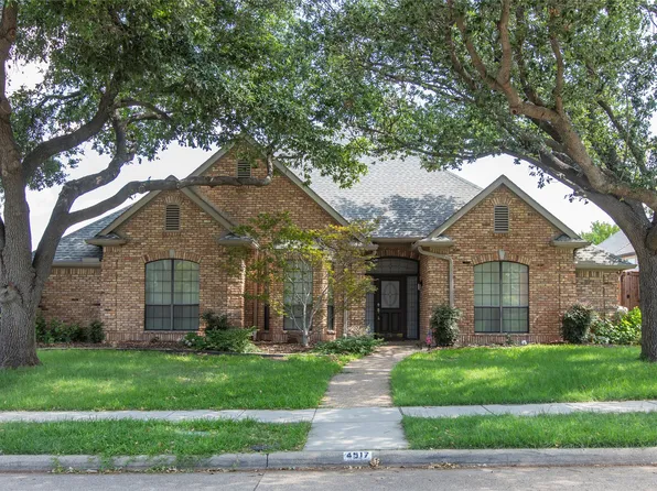 4517 Tuxford Ct, Plano, TX 75093