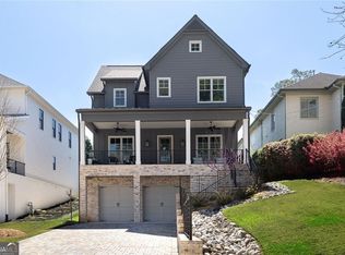 1329 Sylvan Cir NE, Atlanta, GA 30319