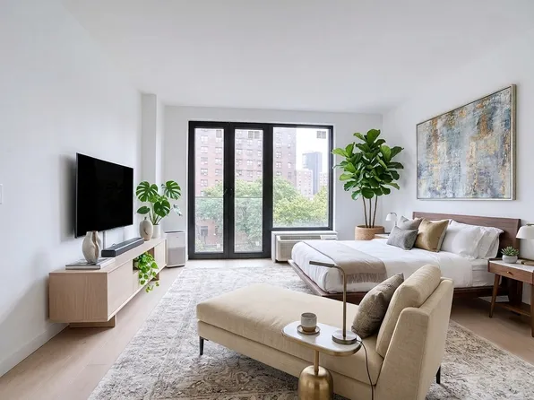 181 E 101st St, New York, NY
