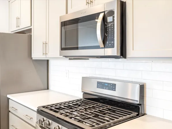 The Vail Plan, Horizon Uptown: The Mountain Collection