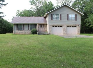 4206 Murphy Hardy Rd, Dekalb, MS 39328