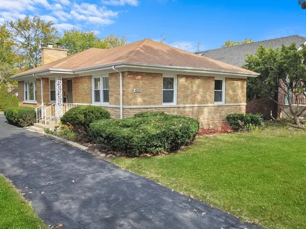 400 Addison Rd, Riverside, IL 60546