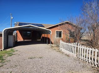 470 W Acapulco Way, Paulden, AZ 86334