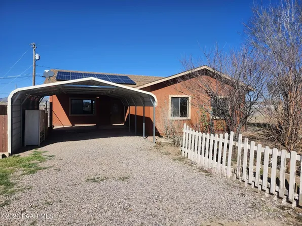 470 W Acapulco Way, Paulden, AZ 86334