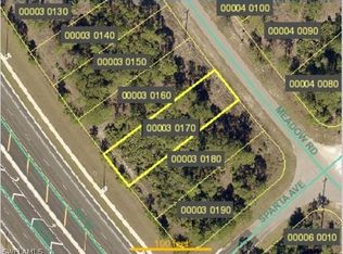 2432 Meadow Rd, Lehigh Acres, FL 33974