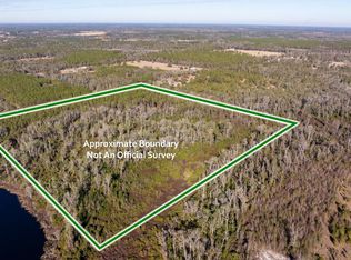 40AC 89th Rd, Live Oak, FL 32060