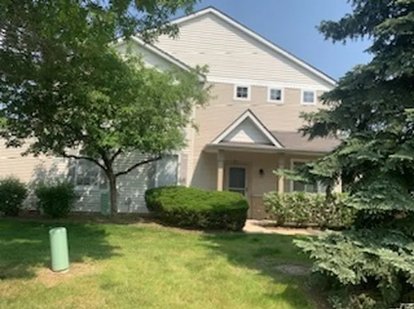 91 Coralbell Ct W, Romeoville, IL 60446
