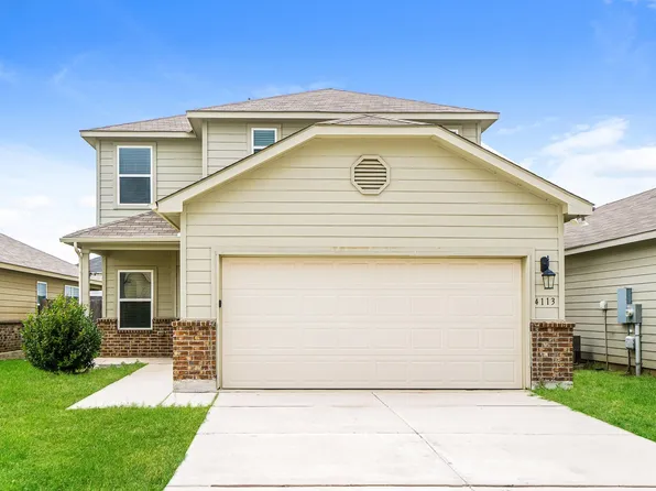 4113 Asher Aly, Saint Hedwig, TX 78152