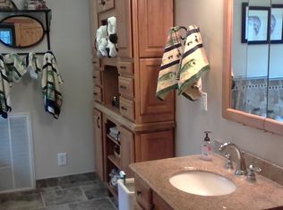 98256 S 4471 Rd, Gore, OK 74435