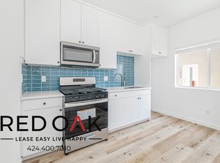 11956 1/2 Vanowen St #11956.5, North Hollywood, CA 91605