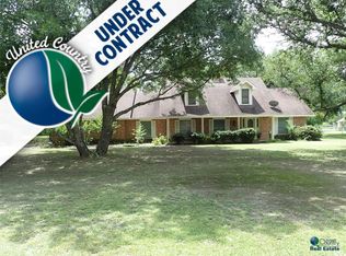 519 S Pearl St, Kemp, TX 75143