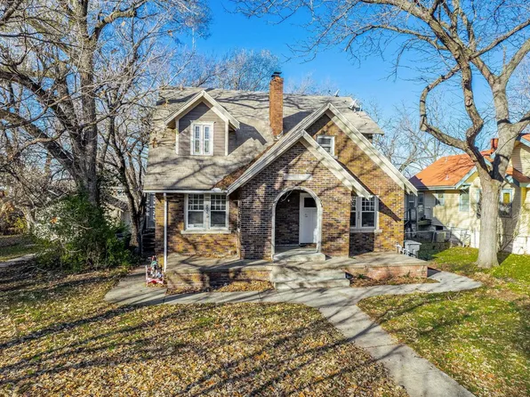 323 S Rutan Ave, Wichita, KS 67218