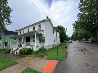 338 N Washington St, Greenfield, OH 45123