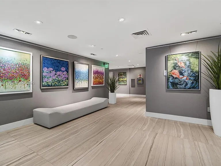 333 Las Olas Way #2101 — Photo 30