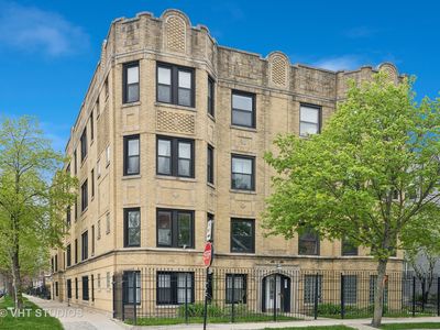 2102 N Central Park Ave #3, Chicago, IL, 60647