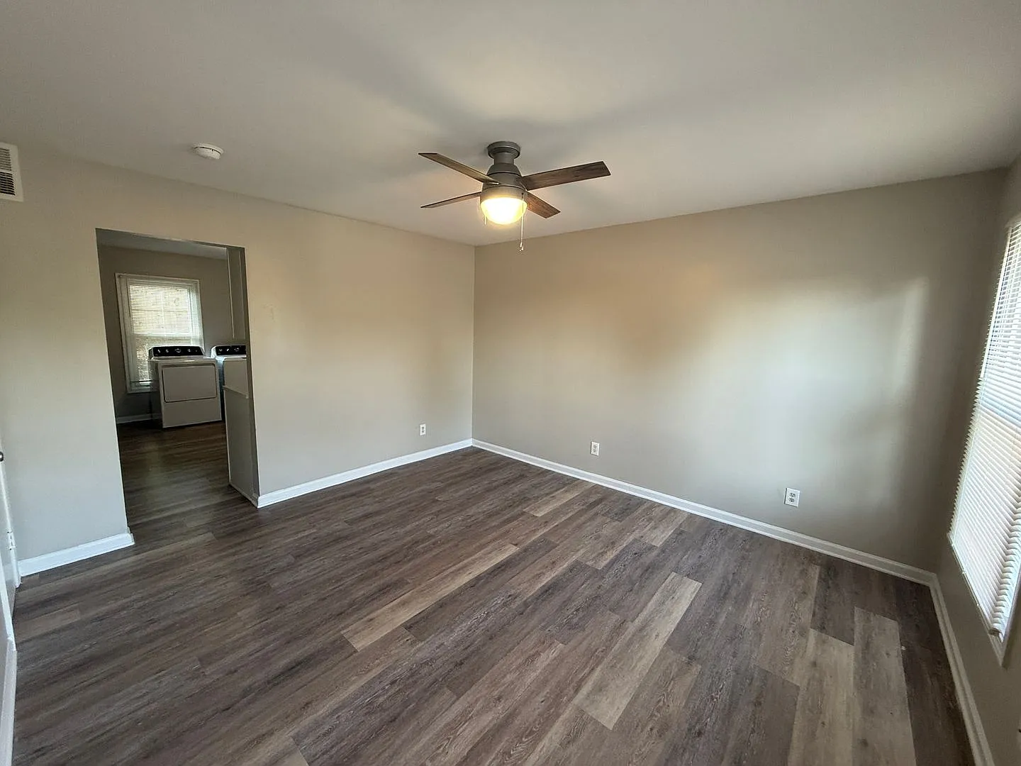 Catawba Apartments - 310 — Photo 2