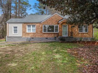 1788 Fay St SE, Atlanta, GA 30316