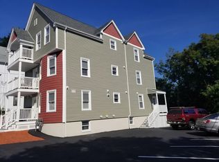 11 Mattson Ave #2, Worcester, MA 01606