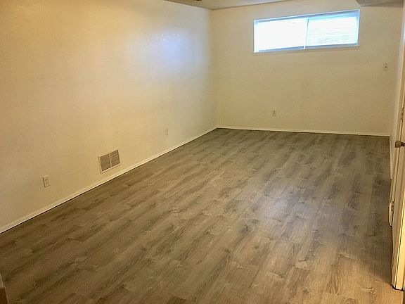 Large family room downstairs