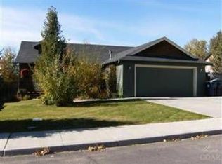62649 Hawkview, Redmond, OR 97701