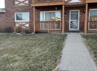 15160 El Cameno Real Dr APT 1S, Orland Park, IL 60462