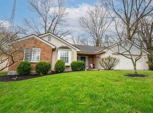 6509 S Greenfield Woods, Cincinnati, OH