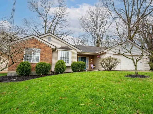 6509 S Greenfield Woods, Cincinnati, OH 45224