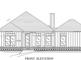 33034 Steelwood Ridge Rd, Loxley, AL 36551