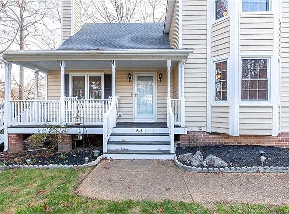 5th image of 9501 Drayton Cir