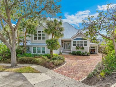 160 SHEEPSHANK COURT, Boca Grande, FL, 33921