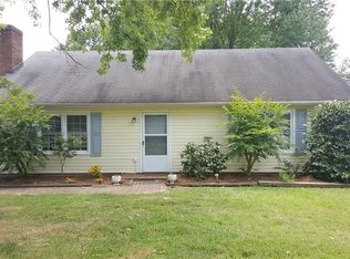 8819 El Matador Dr, Kernersville, NC 27284
