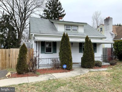 38 Hazelhurst Ave, Ewing, NJ, 08638
