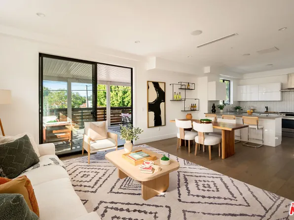 6075 Hargis St, Los Angeles, CA 90034