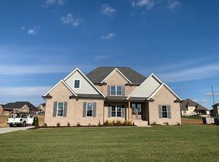 Simmons Plan, The Summit, Bowling Green, KY 42104