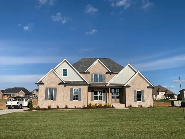 Simmons Plan, The Summit