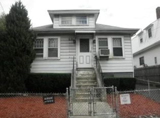 47 Carleton St, Revere, MA 02151