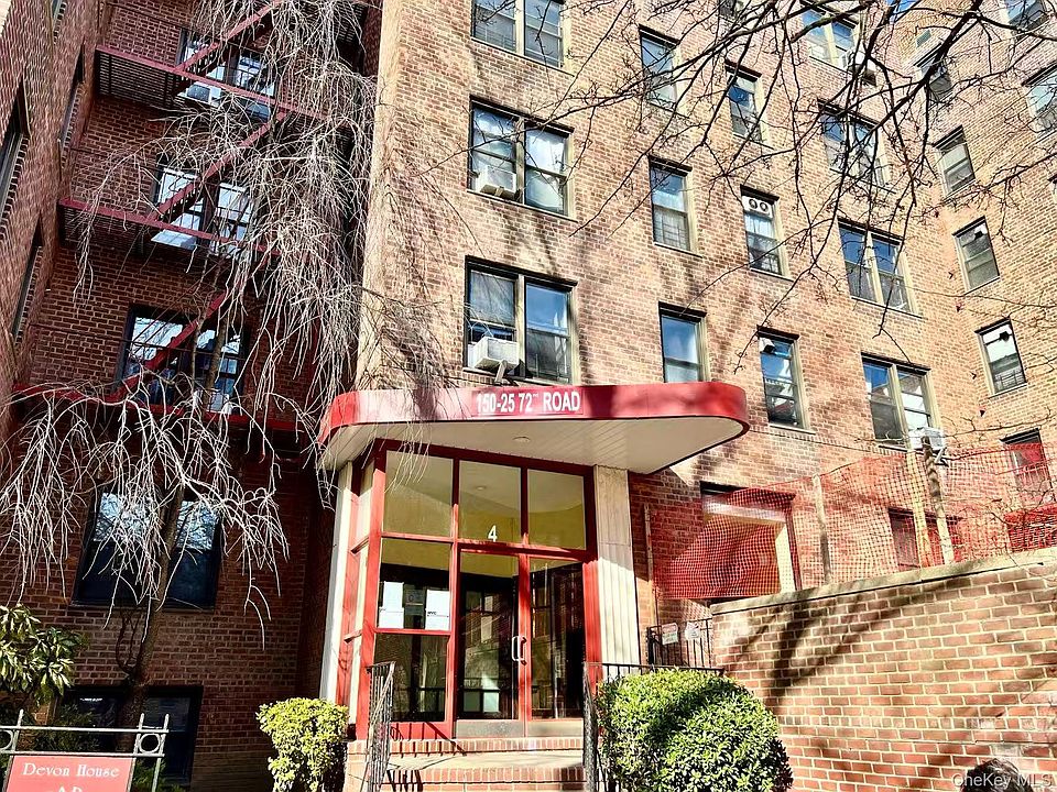 1st image of 150-25 72ND Road #4C