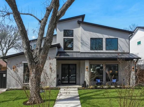 7340 Syracuse Dr, Dallas, TX 75214