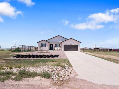 1699 N Buckboard Ave, Pueblo West, CO, 81007