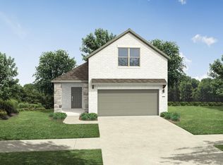 170 Hornet St, Elgin, TX 78621