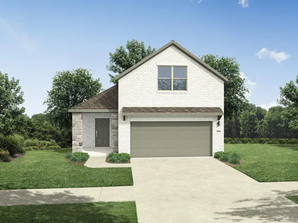 170 Hornet St, Elgin, TX 78621