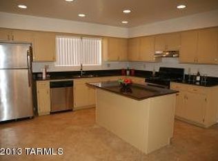 1725 N Santa Rosa Ave, Tucson, AZ 85712