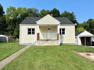 10433 Maria Ave, Cincinnati, OH 45231