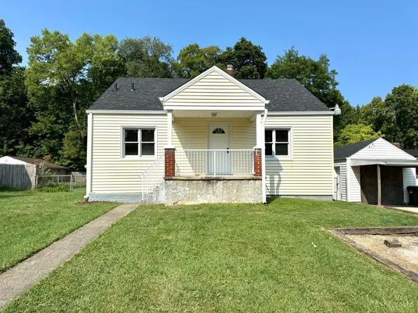 10433 Maria Ave, Cincinnati, OH 45231