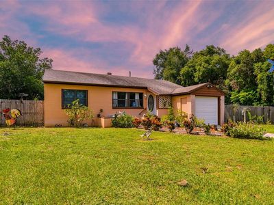 1310 Monterey Dr, Eustis, FL, 32726