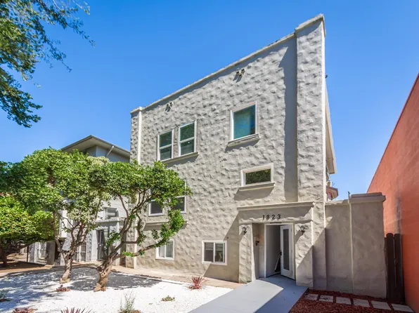 1823 P St, Sacramento, CA 95811