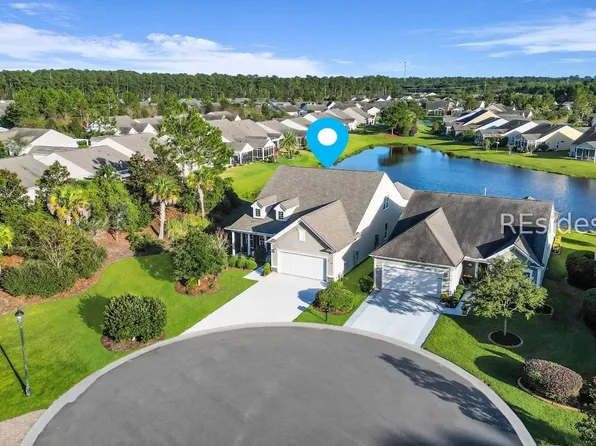 906 Knollwood Ct, Okatie, SC 29909