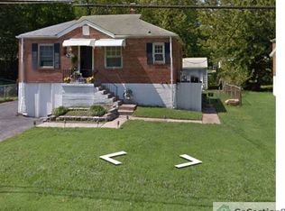 10051 Green Valley Dr, Saint Louis, MO