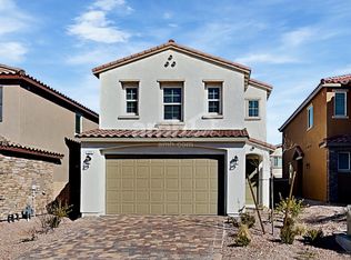 292 Dahlia Rachel Pl, Henderson, NV 89015